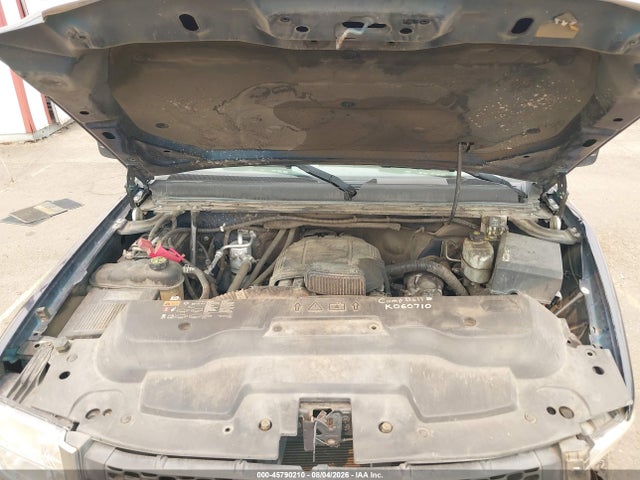 45790210 :رقم المزاد ، 1GT01ZCG3CF121729 vin ، 2012 Gmc Sierra 2500hd Work Truck مزاد بيع