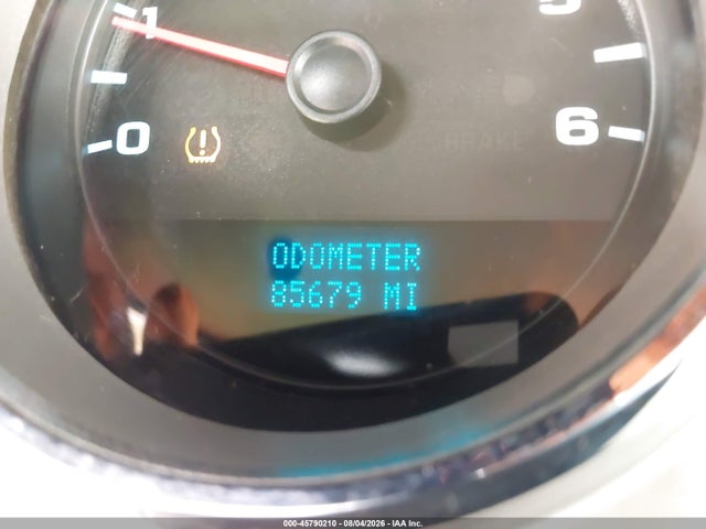 45790210 :رقم المزاد ، 1GT01ZCG3CF121729 vin ، 2012 Gmc Sierra 2500hd Work Truck مزاد بيع