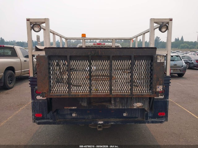 45790210 :رقم المزاد ، 1GT01ZCG3CF121729 vin ، 2012 Gmc Sierra 2500hd Work Truck مزاد بيع