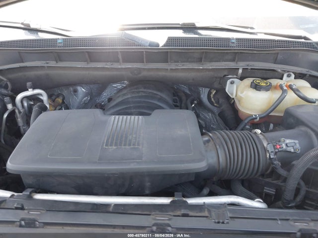 Chevrolet Suburban 2wd Lt 2021 1GNSCCKD7MR193161 Image 10