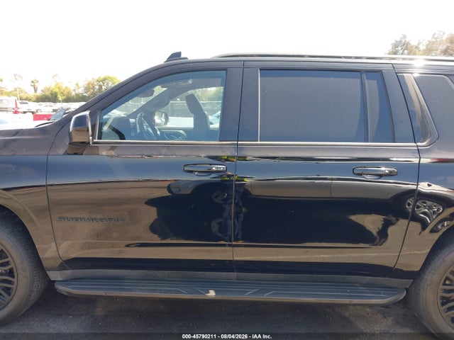 Chevrolet Suburban 2wd Lt 2021 1GNSCCKD7MR193161 Image 14