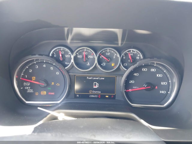 Chevrolet Suburban 2wd Lt 2021 1GNSCCKD7MR193161 Image 7