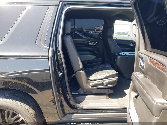 Chevrolet Suburban 2wd Lt 2021 1GNSCCKD7MR193161 Image 8