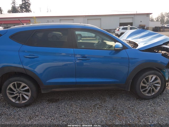 Hyundai Tucson Eco 2016 KM8J3CA26GU157401 Image 14