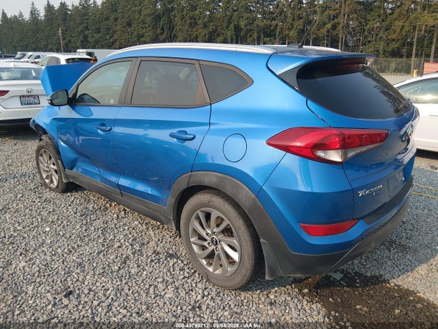 Hyundai Tucson Eco 2016 KM8J3CA26GU157401 Image 3