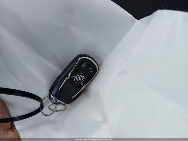 Aukcja sprzedaży 2017 Buick Encore Preferred Ii, vin: KL4CJBSB4HB110242, numer aukcji: 45790214