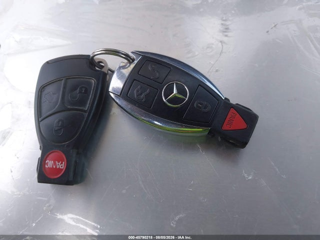 45790218 :رقم المزاد ، WDBRF40J04A636373 vin ، 2004 Mercedes-benz C 230 Kompressor Sport/sport مزاد بيع