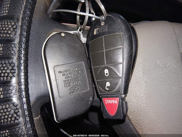 Aukcja sprzedaży 2009 Dodge Ram 1500 Slt/sport/trx, vin: 1D3HV18P89S709652, numer aukcji: 45790219