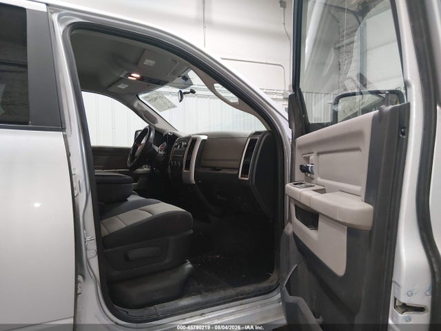 Aukcja sprzedaży 2009 Dodge Ram 1500 Slt/sport/trx, vin: 1D3HV18P89S709652, numer aukcji: 45790219