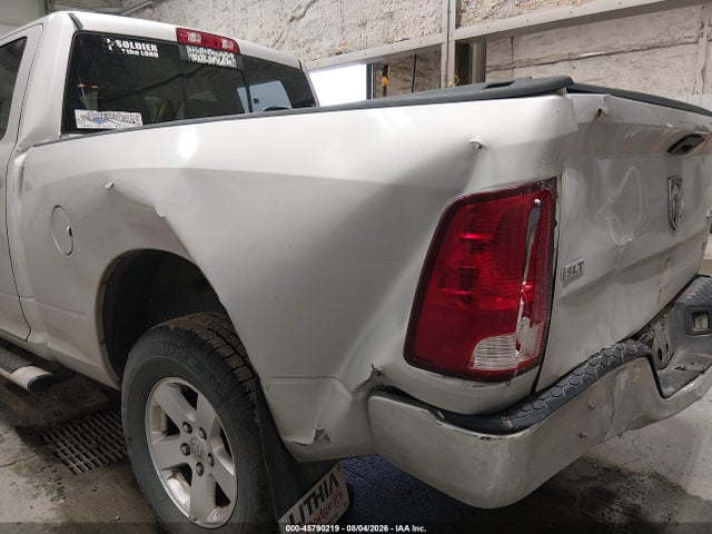 Aukcja sprzedaży 2009 Dodge Ram 1500 Slt/sport/trx, vin: 1D3HV18P89S709652, numer aukcji: 45790219