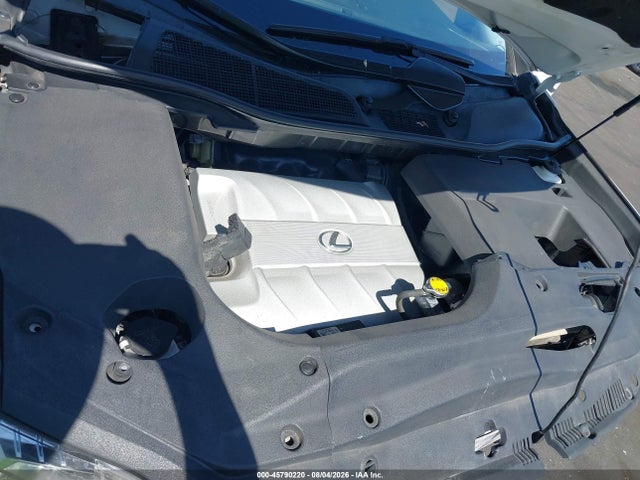 Aukcja sprzedaży 2011 Lexus Rx 350, vin: 2T2BK1BA8BC118641, numer aukcji: 45790220