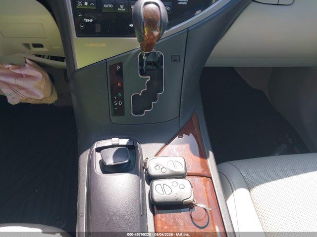 Aukcja sprzedaży 2011 Lexus Rx 350, vin: 2T2BK1BA8BC118641, numer aukcji: 45790220