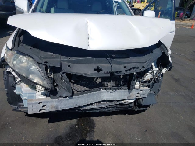 Aukcja sprzedaży 2011 Lexus Rx 350, vin: 2T2BK1BA8BC118641, numer aukcji: 45790220
