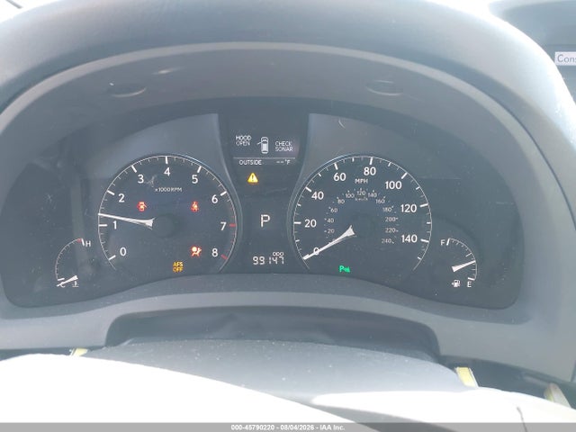 Aukcja sprzedaży 2011 Lexus Rx 350, vin: 2T2BK1BA8BC118641, numer aukcji: 45790220