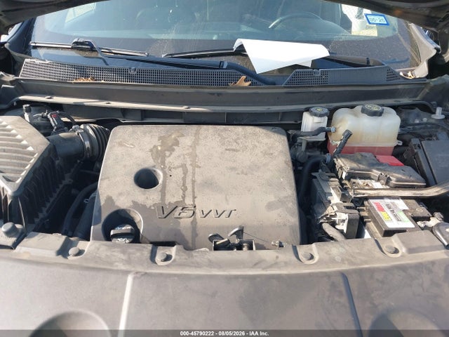 Продаж на аукціоні авто 2022 Chevrolet Traverse Awd Lt Leather, vin: 1GNEVHKW5NJ106170, номер лоту: 45790222