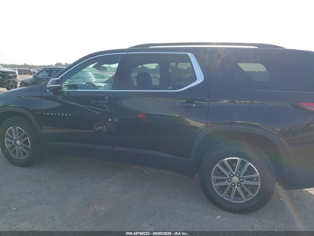 Продаж на аукціоні авто 2022 Chevrolet Traverse Awd Lt Leather, vin: 1GNEVHKW5NJ106170, номер лоту: 45790222