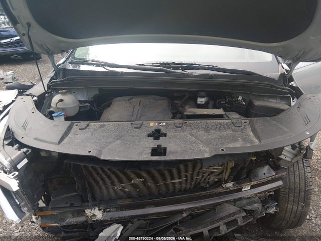 2022 Kia Carnival Mpv Lx მანქანა იყიდება აუქციონზე, vin: KNDNB4H38N6134040, აუქციონის ნომერი: 45790224