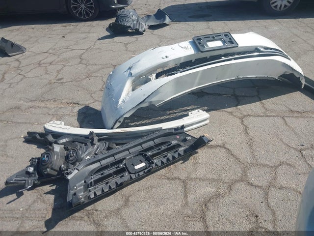 45790226 :رقم المزاد ، 5FNRL5H68FB120076 vin ، 2015 Honda Odyssey Ex-l مزاد بيع