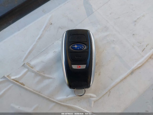 Продаж на аукціоні авто 2024 Subaru Forester Premium, vin: JF2SKACC1RH461674, номер лоту: 45790232