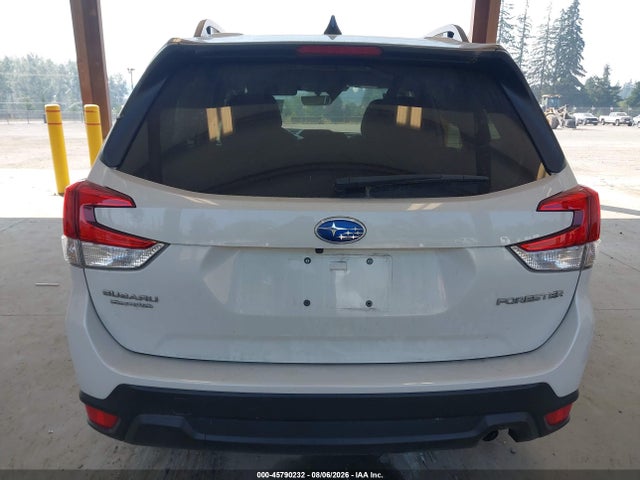 Продаж на аукціоні авто 2024 Subaru Forester Premium, vin: JF2SKACC1RH461674, номер лоту: 45790232