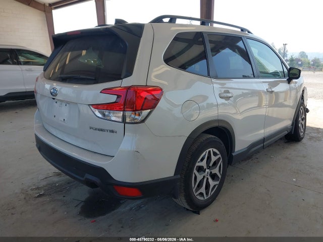 Продаж на аукціоні авто 2024 Subaru Forester Premium, vin: JF2SKACC1RH461674, номер лоту: 45790232