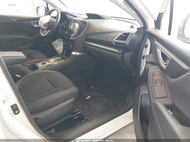 Продаж на аукціоні авто 2024 Subaru Forester Premium, vin: JF2SKACC1RH461674, номер лоту: 45790232