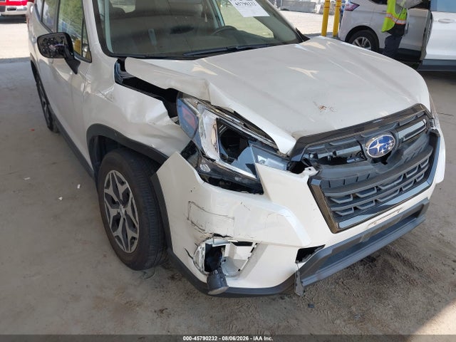 Продаж на аукціоні авто 2024 Subaru Forester Premium, vin: JF2SKACC1RH461674, номер лоту: 45790232