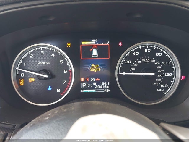 Продаж на аукціоні авто 2024 Subaru Forester Premium, vin: JF2SKACC1RH461674, номер лоту: 45790232