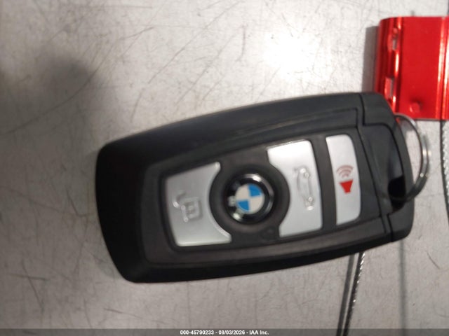 45790233 :رقم المزاد ، 5UXWX9C57E0D38523 vin ، 2014 Bmw X3 Xdrive28i مزاد بيع