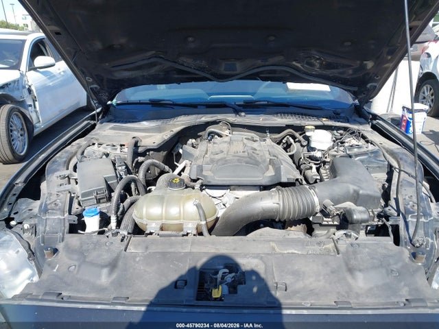 Ford Mustang Ecoboost Premium Fastback 2020 1FA6P8TH4L5108902 Image 10