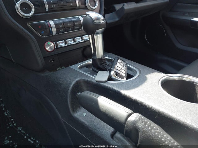 Ford Mustang Ecoboost Premium Fastback 2020 1FA6P8TH4L5108902 Image 11