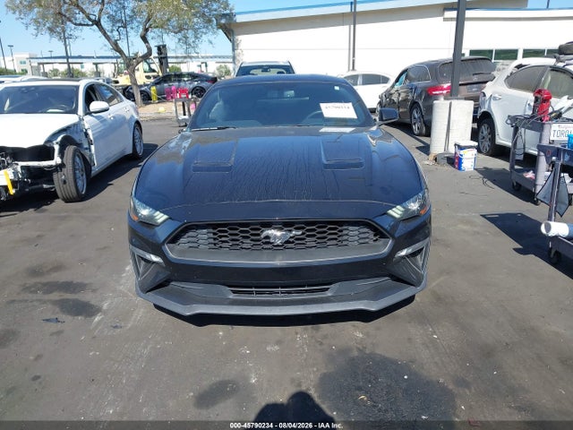 Ford Mustang Ecoboost Premium Fastback 2020 1FA6P8TH4L5108902 Image 12