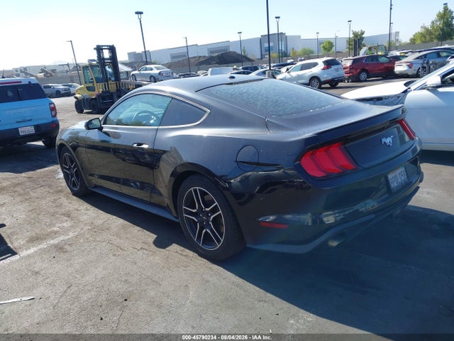 Ford Mustang Ecoboost Premium Fastback 2020 1FA6P8TH4L5108902 Image 14