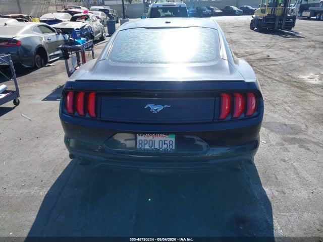 Ford Mustang Ecoboost Premium Fastback 2020 1FA6P8TH4L5108902 Image 16