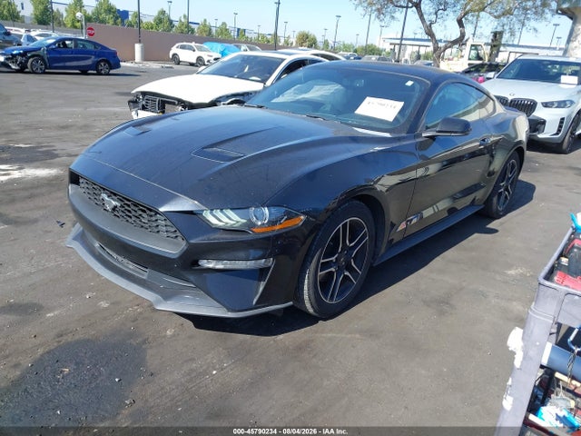 Ford Mustang Ecoboost Premium Fastback 2020 1FA6P8TH4L5108902 Image 2