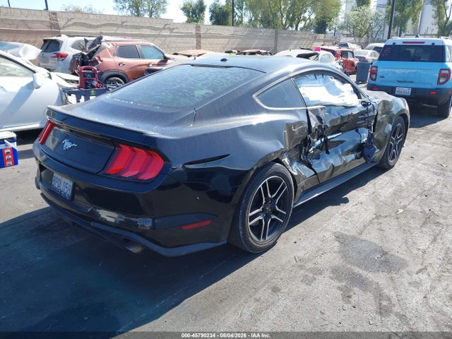 Ford Mustang Ecoboost Premium Fastback 2020 1FA6P8TH4L5108902 Image 4