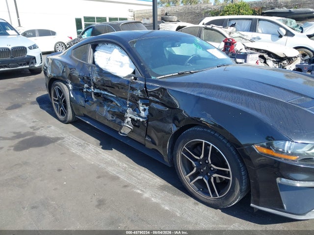 Ford Mustang Ecoboost Premium Fastback 2020 1FA6P8TH4L5108902 Image 6