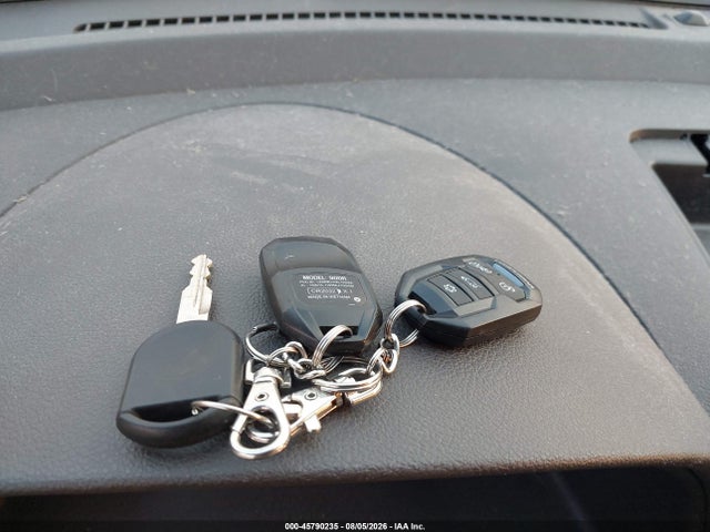 Aukcja sprzedaży 2008 Ford Taurus X Eddie Bauer, vin: 1FMDK07W08GA28207, numer aukcji: 45790235