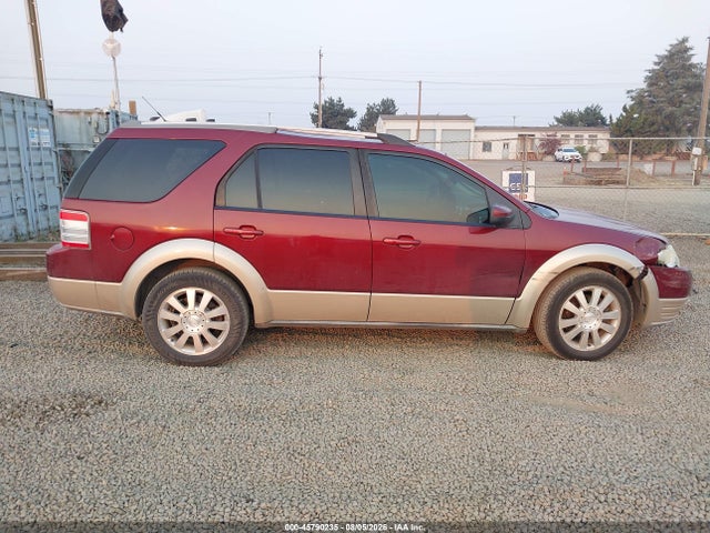 Aukcja sprzedaży 2008 Ford Taurus X Eddie Bauer, vin: 1FMDK07W08GA28207, numer aukcji: 45790235