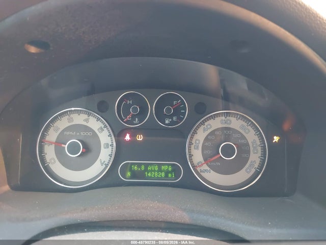 Aukcja sprzedaży 2008 Ford Taurus X Eddie Bauer, vin: 1FMDK07W08GA28207, numer aukcji: 45790235