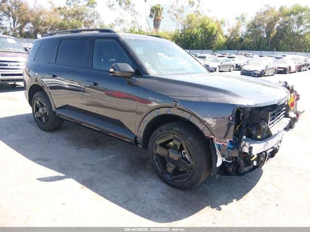 Aukcja sprzedaży 2027 Kia Telluride X-line Ex, vin: 5XYPCES18VG006820, numer aukcji: 45790239
