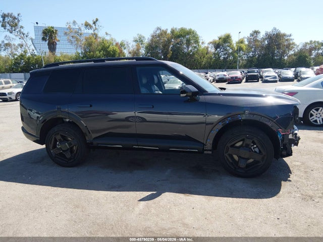 Aukcja sprzedaży 2027 Kia Telluride X-line Ex, vin: 5XYPCES18VG006820, numer aukcji: 45790239