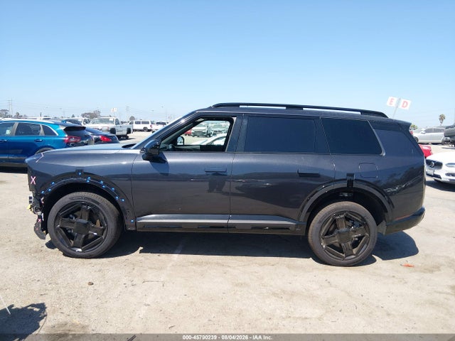 Aukcja sprzedaży 2027 Kia Telluride X-line Ex, vin: 5XYPCES18VG006820, numer aukcji: 45790239