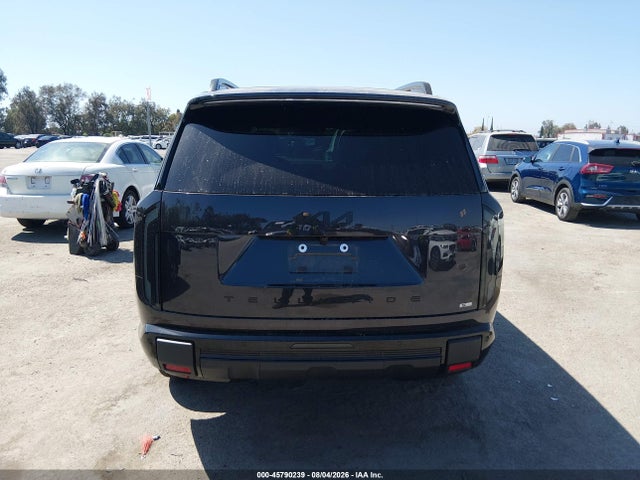 Aukcja sprzedaży 2027 Kia Telluride X-line Ex, vin: 5XYPCES18VG006820, numer aukcji: 45790239