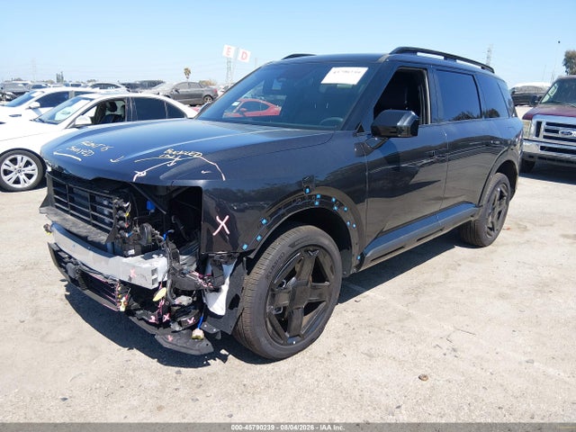 Aukcja sprzedaży 2027 Kia Telluride X-line Ex, vin: 5XYPCES18VG006820, numer aukcji: 45790239