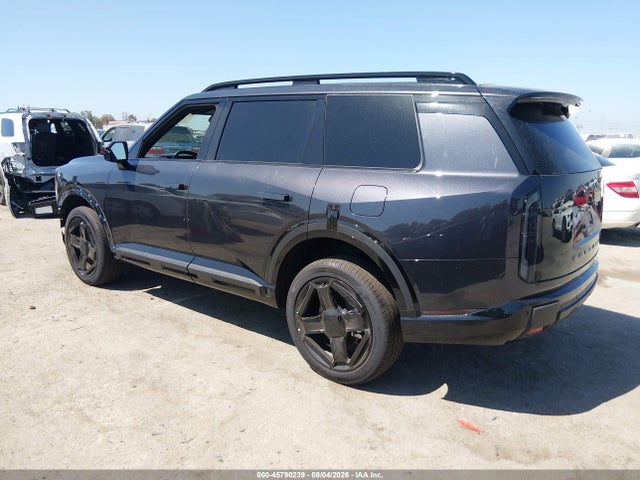Aukcja sprzedaży 2027 Kia Telluride X-line Ex, vin: 5XYPCES18VG006820, numer aukcji: 45790239