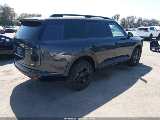 Aukcja sprzedaży 2027 Kia Telluride X-line Ex, vin: 5XYPCES18VG006820, numer aukcji: 45790239