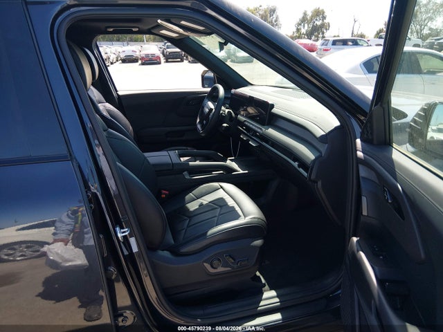Aukcja sprzedaży 2027 Kia Telluride X-line Ex, vin: 5XYPCES18VG006820, numer aukcji: 45790239