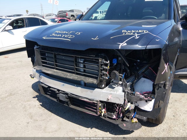Aukcja sprzedaży 2027 Kia Telluride X-line Ex, vin: 5XYPCES18VG006820, numer aukcji: 45790239