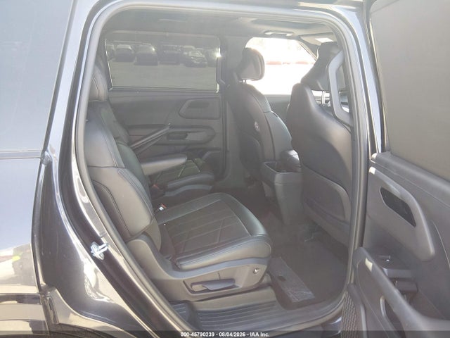 Aukcja sprzedaży 2027 Kia Telluride X-line Ex, vin: 5XYPCES18VG006820, numer aukcji: 45790239